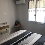 Prázdninový dům Camille