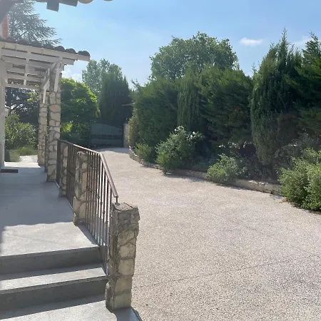 Camille Casa vacanze *
