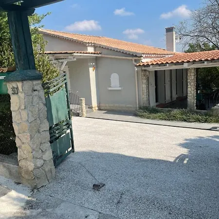 Camille Casa vacanze *