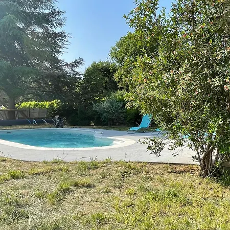 Camille Casa vacanze Céreste