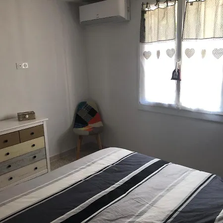 Casa vacanze Camille