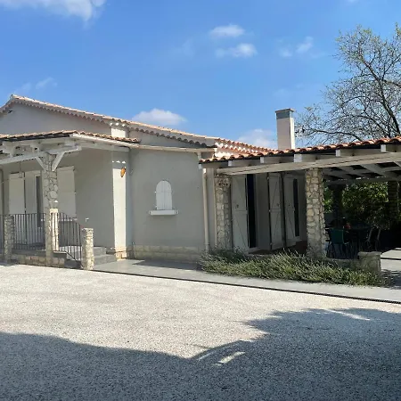 Casa vacanze Camille *