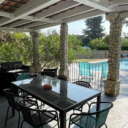 Casa vacanze Camille Céreste