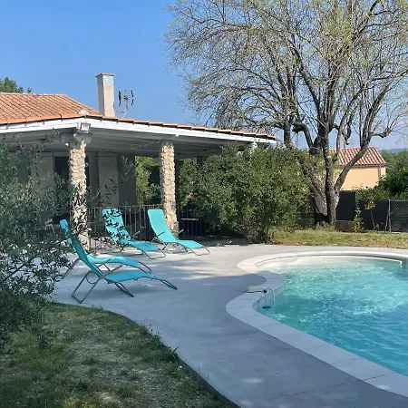 Casa vacanze Camille *