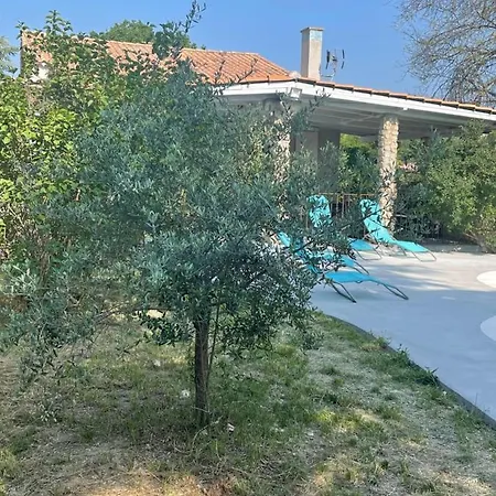 Casa vacanze Camille