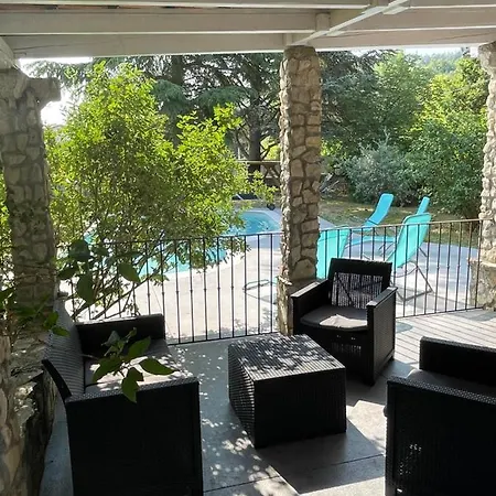 Casa vacanze Camille *
