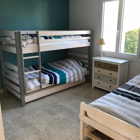 Casa vacanze Camille Céreste