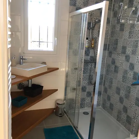 Camille Casa vacanze Céreste