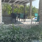 Camille Holiday home Cereste
