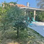 Holiday home Camille