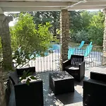 Holiday home Camille *